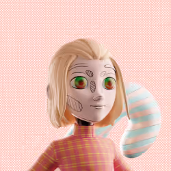 Misfit #3256