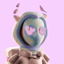 Misfit #2586