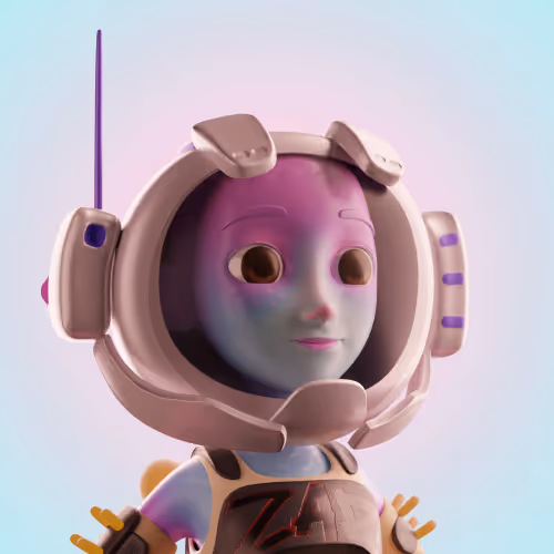 Misfit #310