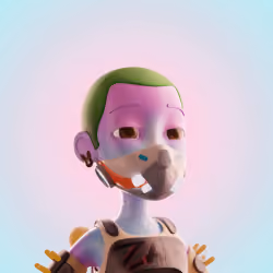 Misfit #4362