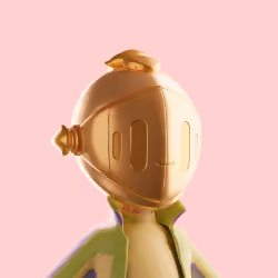 Misfit #414
