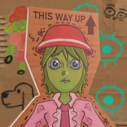 Misfit #1675