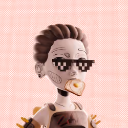 Misfit #245