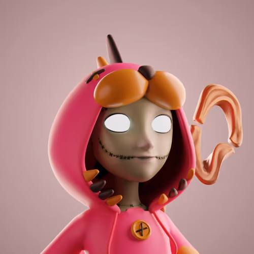 Misfit #4303