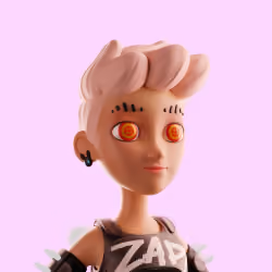 Misfit #2139