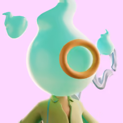 Misfit #3159