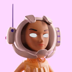 Misfit #3576