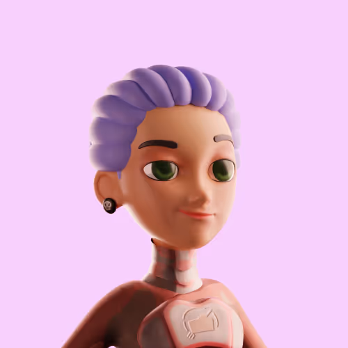 Misfit #2484