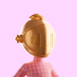 Misfit #2457