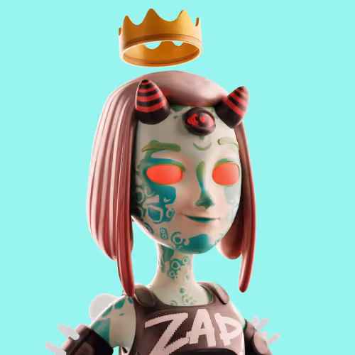 Misfit #2247