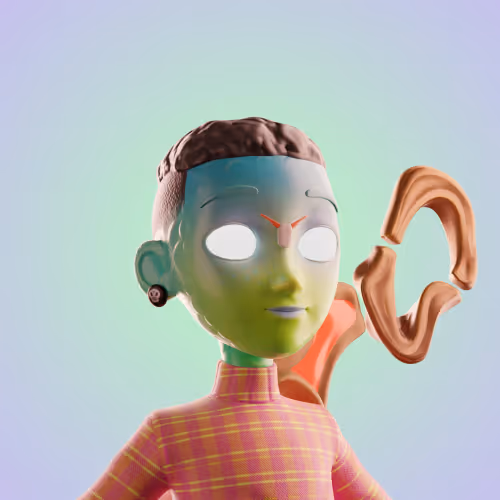 Misfit #1369