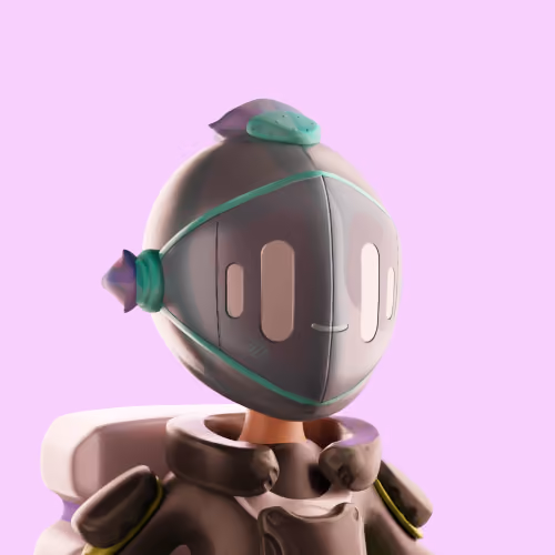 Misfit #3955