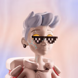 Misfit #3349