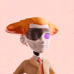 Misfit #3918