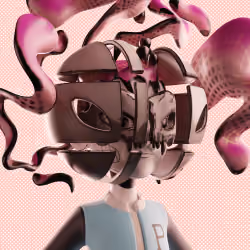 Misfit #2257