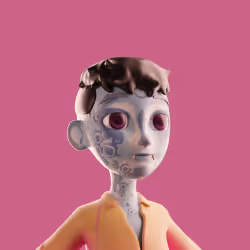Misfit #2233