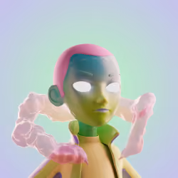 Misfit #2215