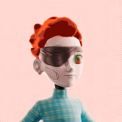 Misfit #1311