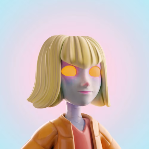 Misfit #2755