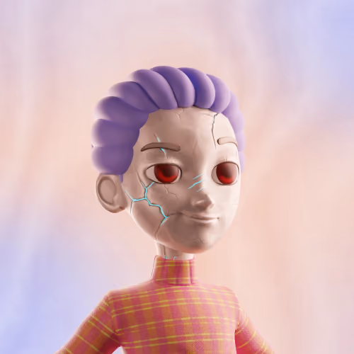 Misfit #2679