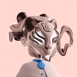 Misfit #2259