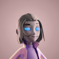 Misfit #3897