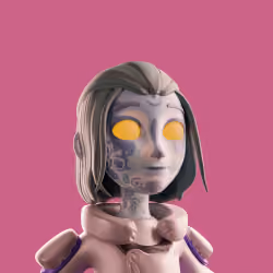 Misfit #2815