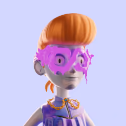 Misfit #2514