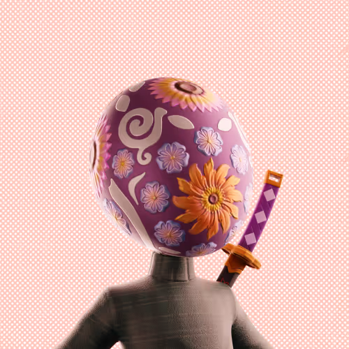Misfit #2547