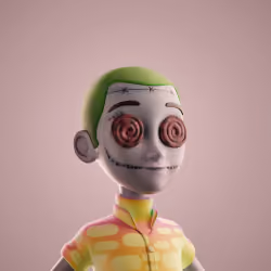 Misfit #2385