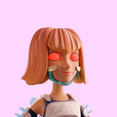 Misfit #1834