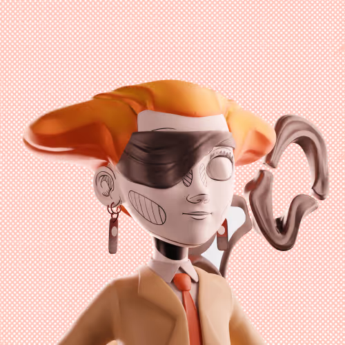 Misfit #386