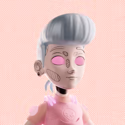 Misfit #281