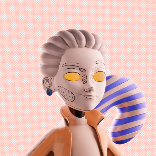 Misfit #3438
