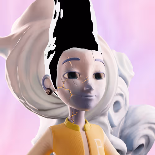 Misfit #2721