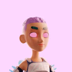 Misfit #4258