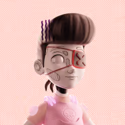 Misfit #4275