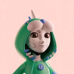 Misfit #2880