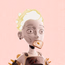 Misfit #2241