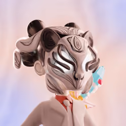 Misfit #349