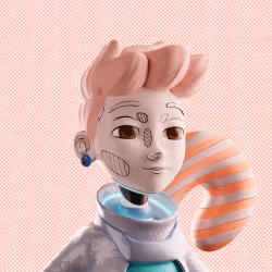 Misfit #95