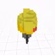 Gaburi Voxels