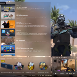 MAIN MENU