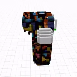 Metavoxels V3