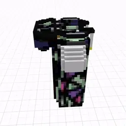 Metavoxels V3