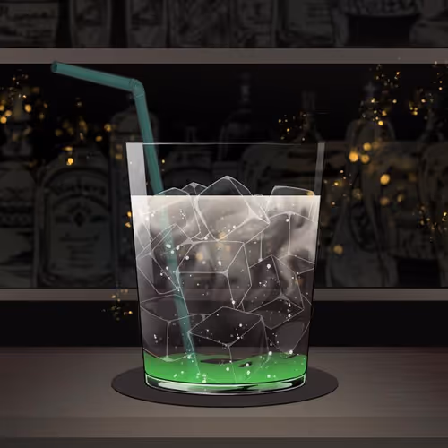 The Booze Club
