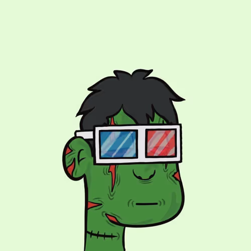 EpicPunks X Lauda Labs X Questn Winners