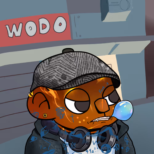 Wodo Lab 1
