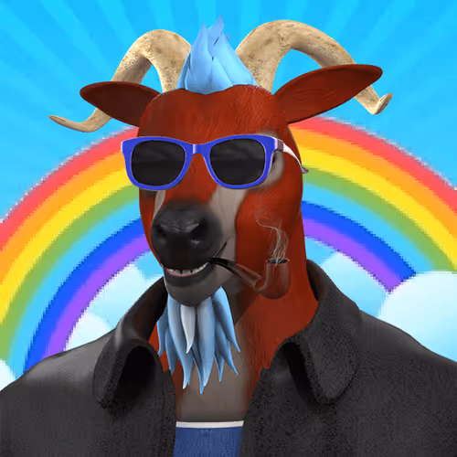 CryptoGoat V3