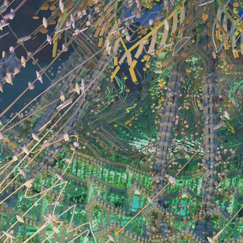 AquabotFragment #16